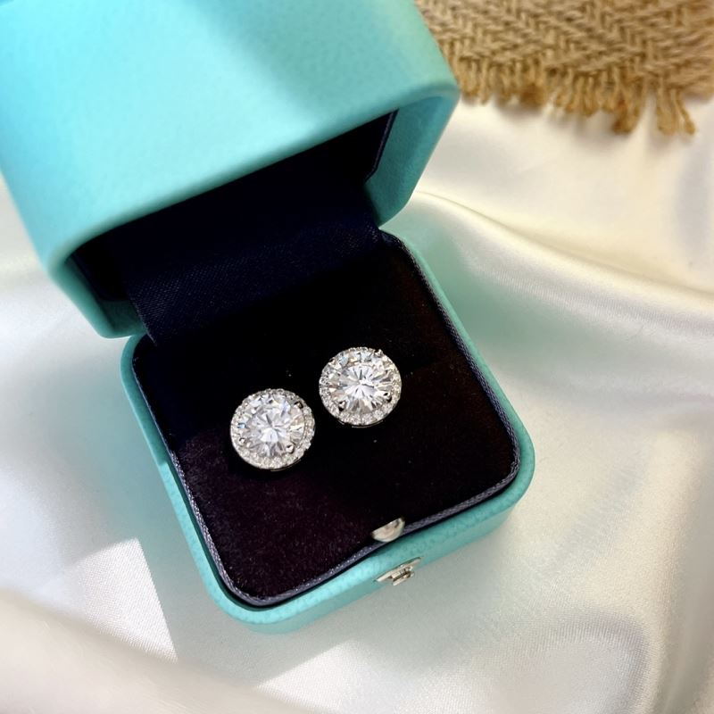 Tiffany Earrings